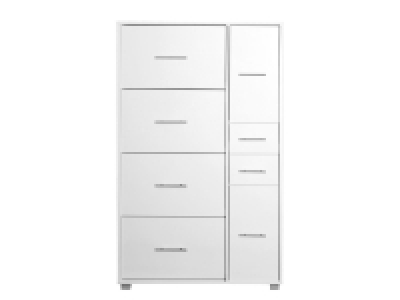 Lidl Schildmeyer Schildmeyer Schuhschrank »Maxi«, in modernem Stil