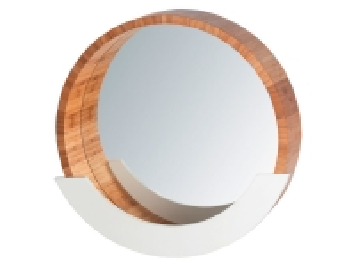 Wenko Wandspiegel »Finja«, mit Ablage 44.90 €