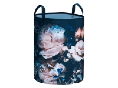 Lidl Wenko Wenko Wäschesammler Peony 55 L