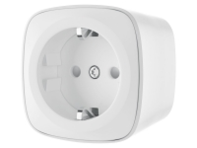 SILVERCREST® Steckdosen Zwischenstecker »Zigbee Smart Home«