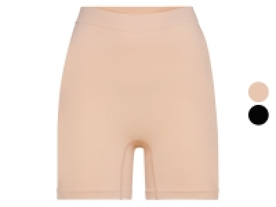 ESMARA® Damen Formpanty, seamless - ohne auftragende Seitennähte
