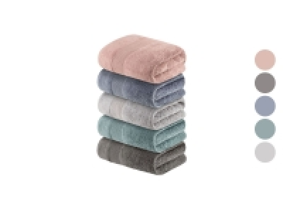 Livarno Home Duschtuch, 70 x 140 cm 9.99 €