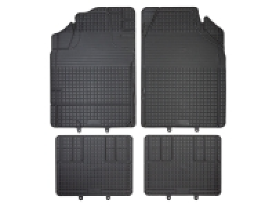 ULTIMATE SPEED® Universal Auto-Mattenset, 4-teilig 12.99 €