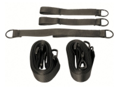 SIENA GARDEN Universal Windsicherung für Ampelschirme 18.60 €