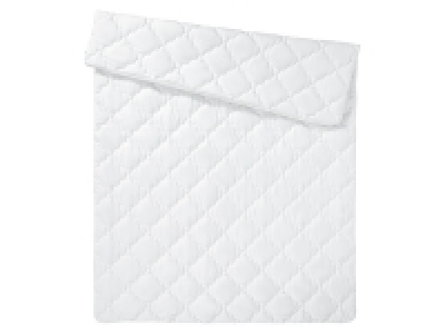 MERADISO® Duo-Steppbett Polygiene®, mit Klimaband, 155 x 220 cm 24.99 €