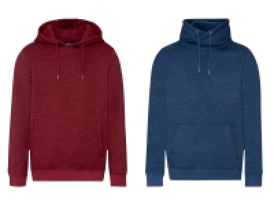 Lidl Livergy® LIVERGY® Herren Strickfleece Pullover, kuschelig weich und warm