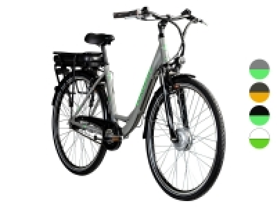 Zündapp E-Bike City »Z502 700c/Z503 700c«, 28 Zoll 889.05 €