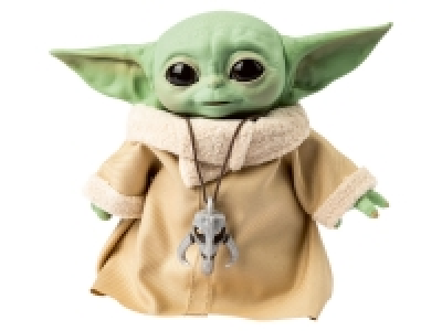 Hasbro Star Wars Spielfigur »The Mandalorian The Child«, elektronische 48.98 €