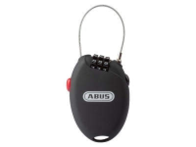 Lidl Abus Abus Universalschloss »UV Lock 0101«, 3-stelliger Zahlencode