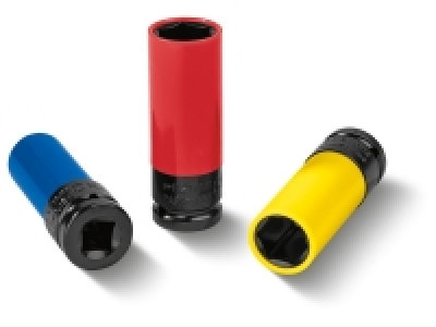 PARKSIDE® Schlagnuss-Satz, »PSS 3«, 3-teilig 9.99 €