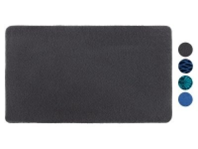 Livarno Home Badteppich, 70 x 120 cm 12.99 €