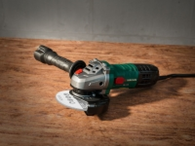 PARKSIDE® Winkelschleifer »PWS 115 B2«, 12000 U/min, Ø 115 mm 17.99 €