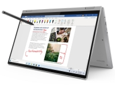Lidl Lenovo Lenovo IdeaPad Flex 5 Laptop »15ITL05« 15,6 Zoll (39,6 cm) Intel® Core