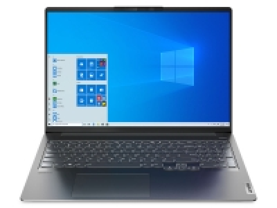 Lenovo IdeaPad 5 Pro Laptop »16ACH6« 16 Zoll (40,6 cm) AMD Ryzen(TM) 7