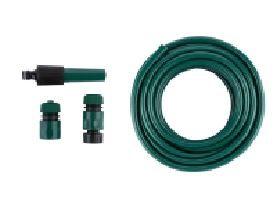 PARKSIDE® Gartenschlauch-Set, 20 m 11.99 €