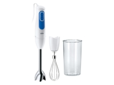 BRAUN Stabmixer »MQ 3005« CREAM