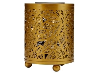 Pauleen Solar-Laterne »Sunshine Romance«, im Boho-Orient Style, gold 27.99 €