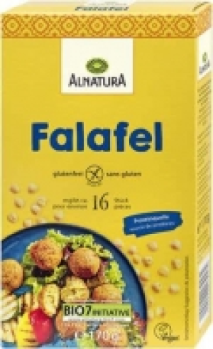 Falafel (Trockenmischung) 1.39 €