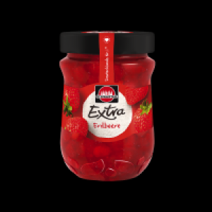Schwartau Extra Konfitüre oder Schwartau Samt 1.79 €