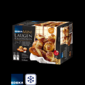 Mini Laugen-Kreationen 2.29 €