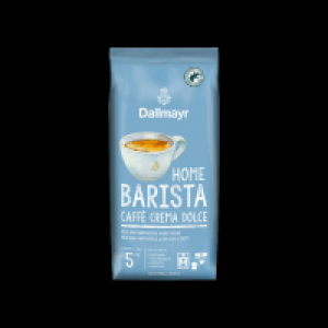 Dallmayr Home Barista 10.49 €