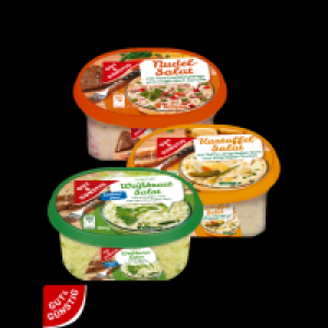 Frischer Weißkrautsalat 1.39 €