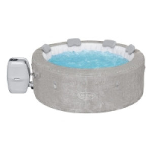 Bestway Whirlpool Lay-Z-Spa® ECO Miami Beach AirJet Ø 180 cm x 66 cm R 649.99 €