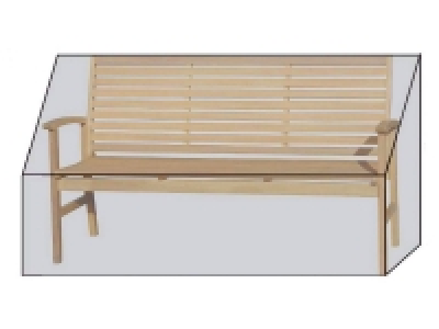 Lidl Grasekamp Grasekamp Schutzhülle für Gartenbank / garden bench cover