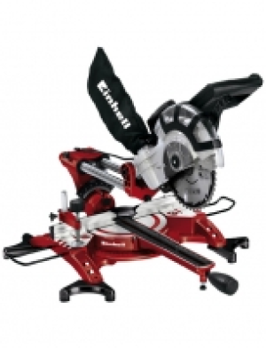 Gehrungssäge »TC-SM 2131/1 Dual«, Sägeblatt Durchmesser: 210 mm, 1500