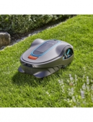 Rasenmähroboter »SILENO life«, 18 V, für ca. 1000 m², Schnittbreite: 2
