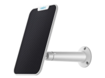 Reolink Solarpanel, für akkubetriebene Überwachungskameras