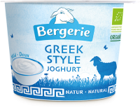 Ebl Naturkost  Bergerie Schaf-Joghurt nach griechischer Art Natur