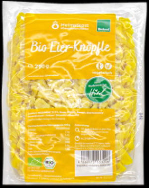 Heimatkost Genussmanufaktur Frische Eier-Knöpfle 1.97 €