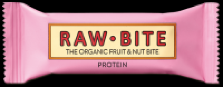 Ebl Naturkost  Raw Bite Raw Bite Protein