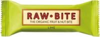 Ebl Naturkost  Raw Bite Raw Bite Lime