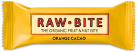 Ebl Naturkost  Raw Bite Raw Bite Orange Cacao