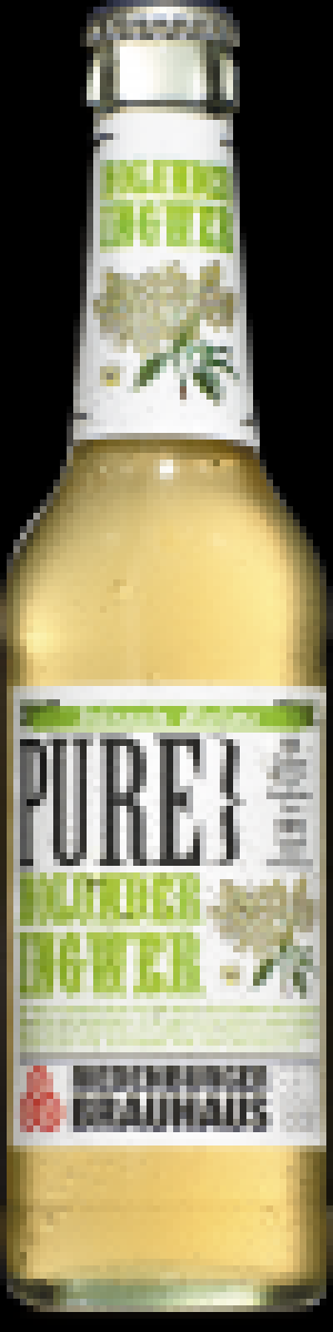 Riedenburger Brauhaus Pure Holunder-Ingwer 0.97 €