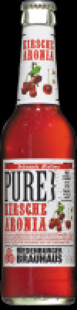 Riedenburger Brauhaus Pure Kirsche-Aronia 0.97 €