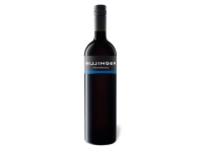 Lidl Leo Hillinger Leo Hillinger Blaufränkisch trocken, Rotwein 2018