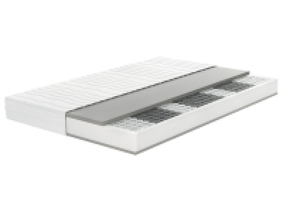 Livarno Home 7-Zonen Taschenfederkernmatratze, H2, 140 x 200 cm 87.99&nbsp;&euro;
