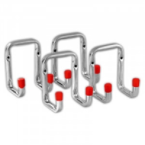 Wandhaken 4er-Set 5.99 €