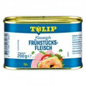 Frühstücksfleisch 1.49 €
