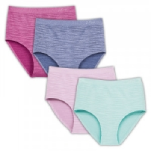 Taillenslips Seamless 2er-Pack 7.99 €