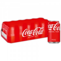 Norma Coca Cola Classic Coca-Cola