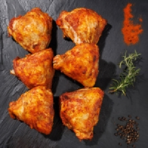 Hähnchen Oberkeulen 5.99 €