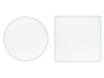 Livarno Home Deckenleuchte RGB mit Backlightfunktion, für Zigbee Smart