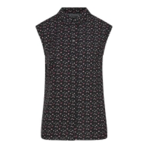 Damen-Bluse mit überschnittenen Schultern 6.39 €