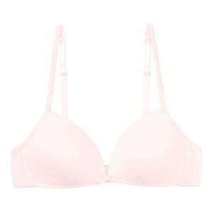 Bügelloser Mädchen-BH mit Zierschleife 6.39 €