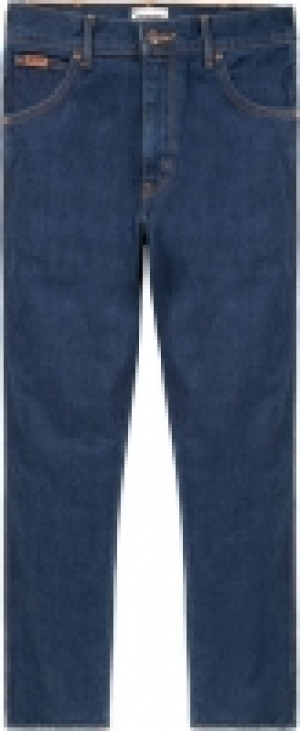 Wrangler Jeans Texas Stretch, elastisch, Ziernähte, für Herren