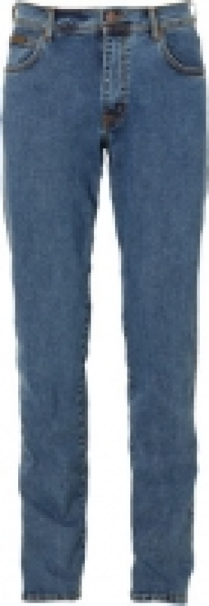 Wrangler Texas Jeans, Straight Fit, für Herren